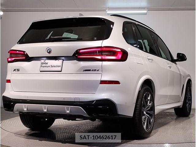 Bmw X5 2022-08 207738-2