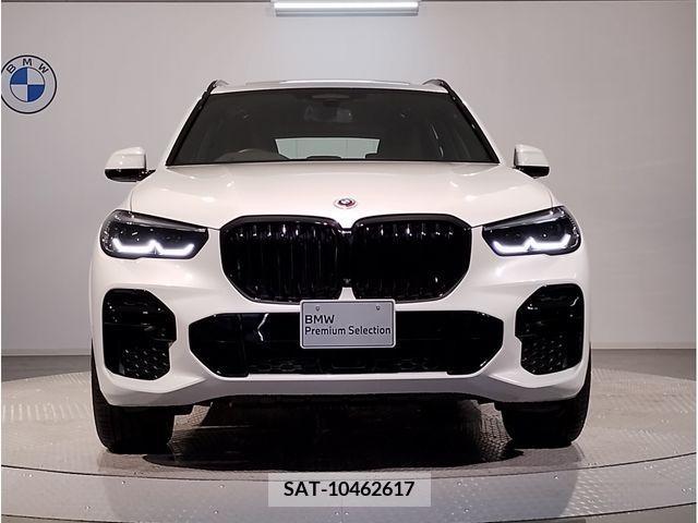 Bmw X5 2022-08 207738-3