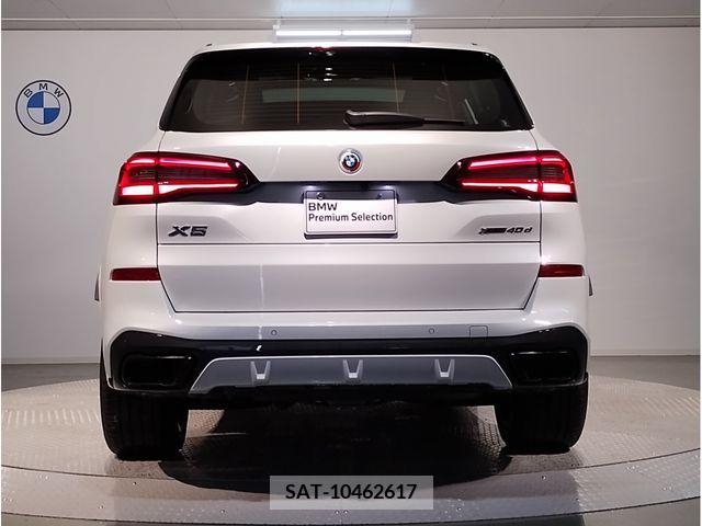 Bmw X5 2022-08 207738-4