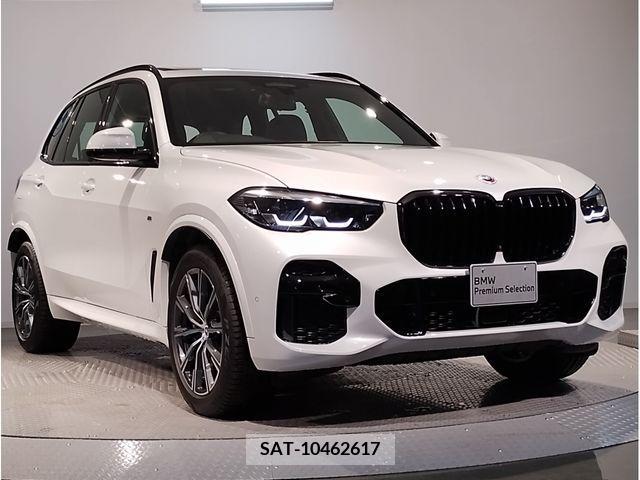 Bmw X5 2022-08 207738-5