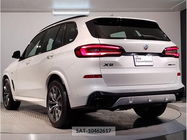 Bmw X5 2022-08 207738-6