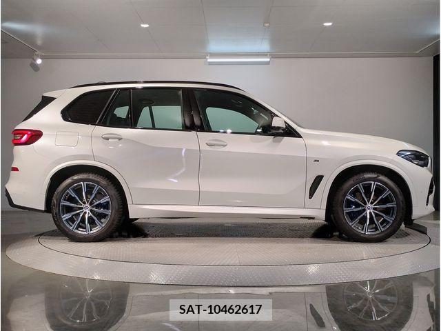 Bmw X5 2022-08 207738-7