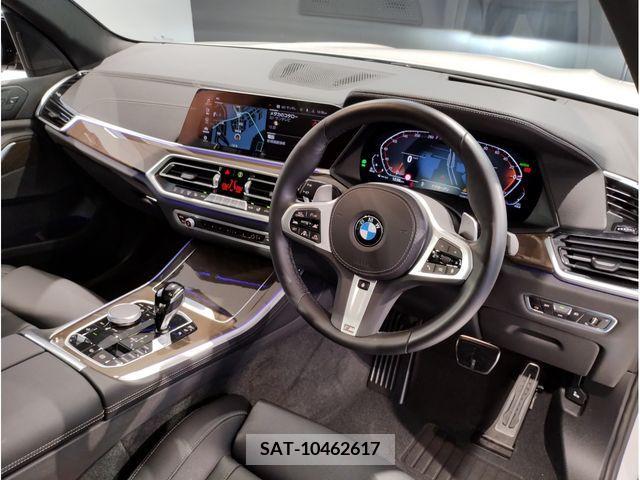 Bmw X5 2022-08 207738-20