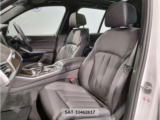 Bmw X5 2022-08 207738-10