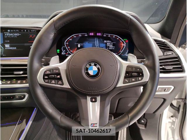 Bmw X5 2022-08 207738-15