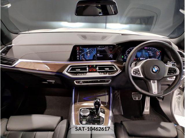 Bmw X5 2022-08 207738-1