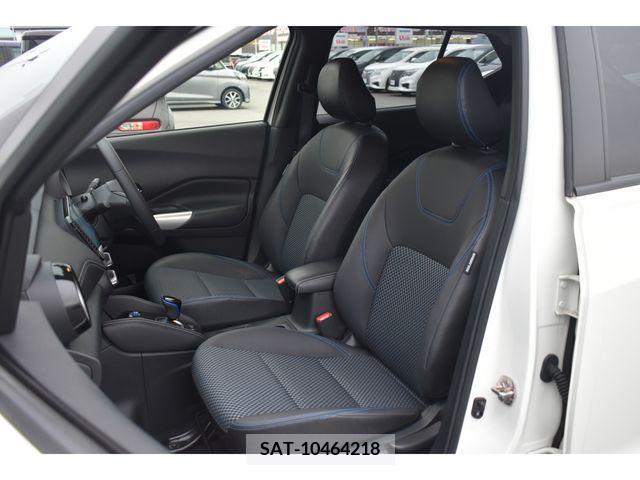 Nissan KICKS 2021-02 242510-16