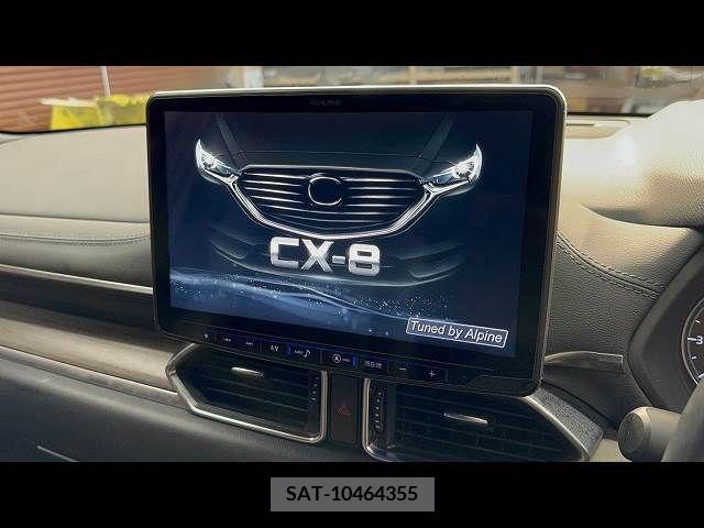 Mazda CX-8 2019-04 331878-2