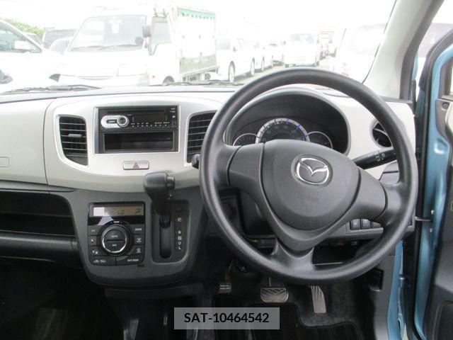 Mazda FLAIR 2015-01 270003-3