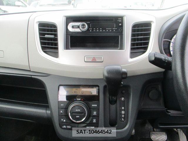 Mazda FLAIR 2015-01 270003-4