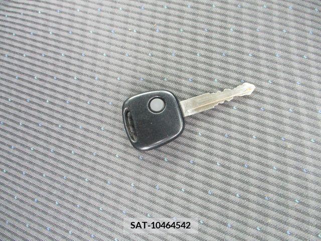 Mazda FLAIR 2015-01 270003-16