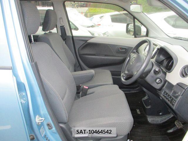 Mazda FLAIR 2015-01 270003-18