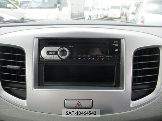 Mazda FLAIR 2015-01 270003-5