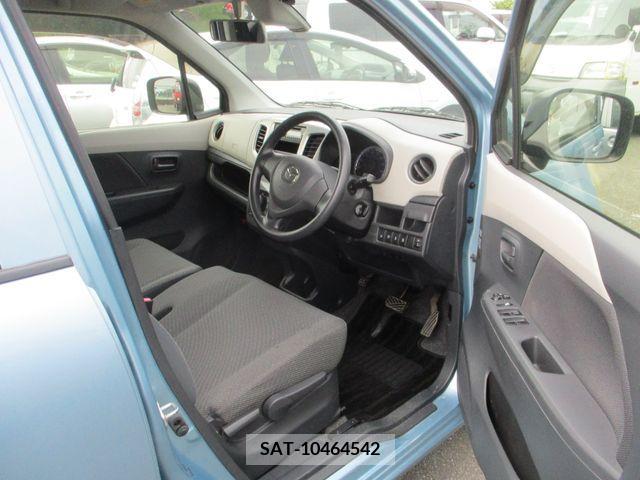 Mazda FLAIR 2015-01 270003-17
