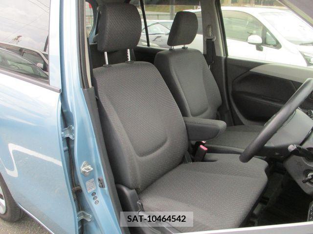 Mazda FLAIR 2015-01 270003-19