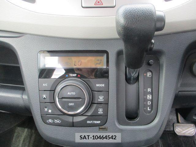 Mazda FLAIR 2015-01 270003-6