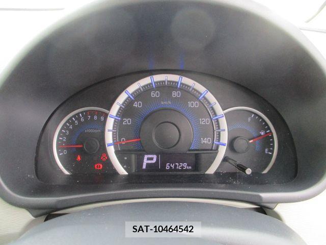 Mazda FLAIR 2015-01 270003-7