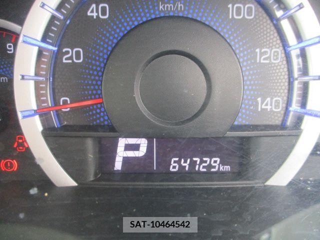 Mazda FLAIR 2015-01 270003-8