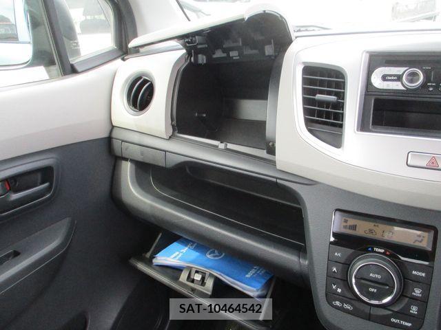 Mazda FLAIR 2015-01 270003-12