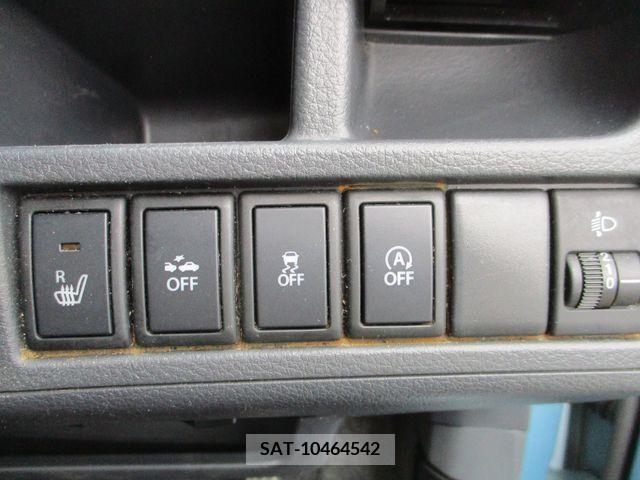 Mazda FLAIR 2015-01 270003-9