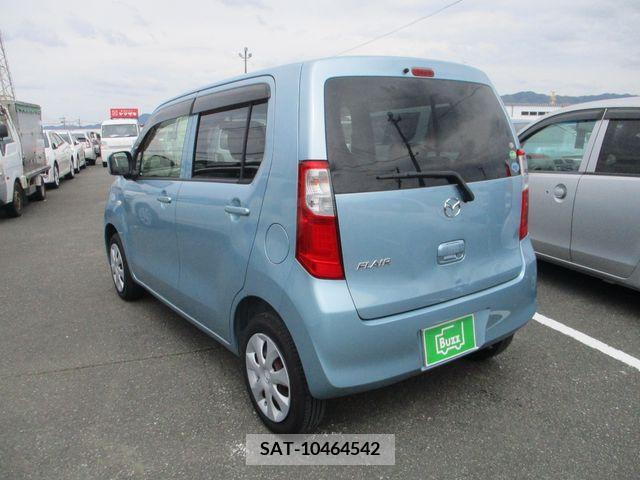 Mazda FLAIR 2015-01 270003-2