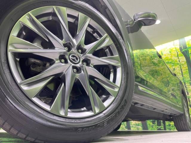 Mazda CX-8 2019-09 181345-13