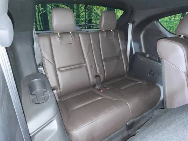 Mazda CX-8 2019-09 181345-9