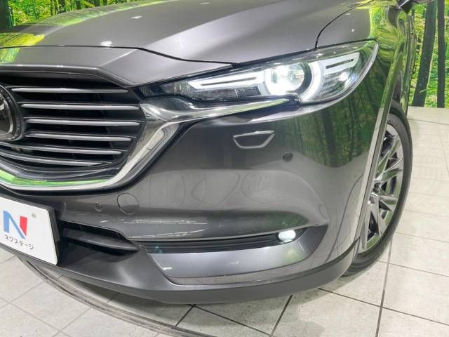 Mazda CX-8 2019-09 181345-12