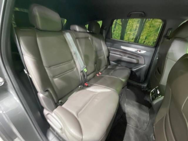 Mazda CX-8 2019-09 181345-8