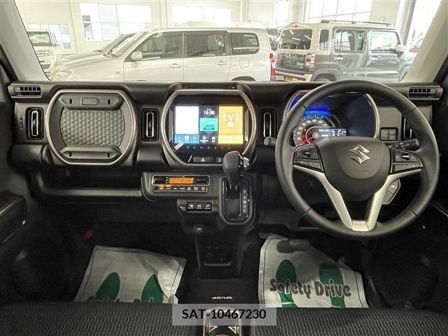 Suzuki HUSTLER 2023-11 385431-13