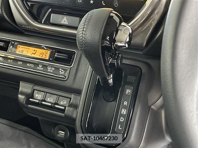 Suzuki HUSTLER 2023-11 385431-23