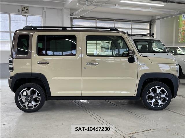 Suzuki HUSTLER 2023-11 385431-3