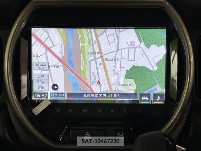 Suzuki HUSTLER 2023-11 385431-22
