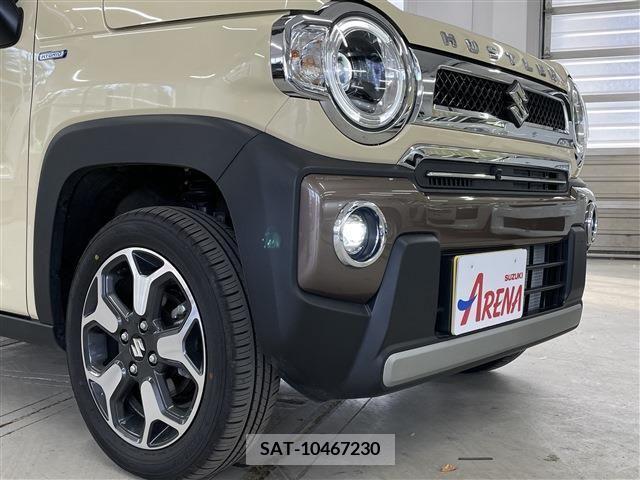 Suzuki HUSTLER 2023-11 385431-11