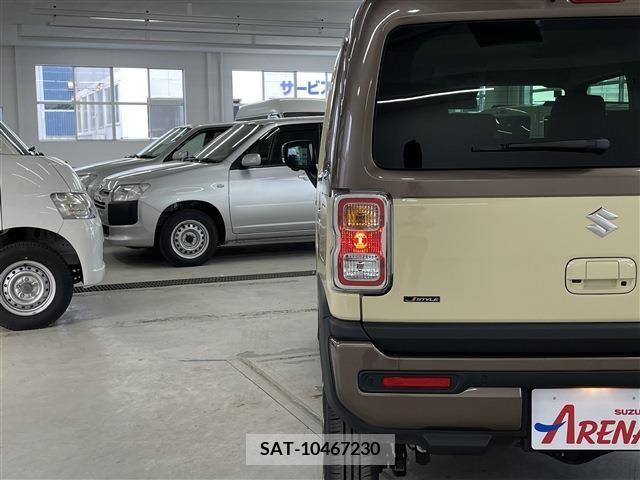 Suzuki HUSTLER 2023-11 385431-10