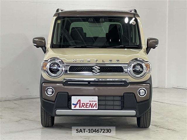 Suzuki HUSTLER 2023-11 385431-1