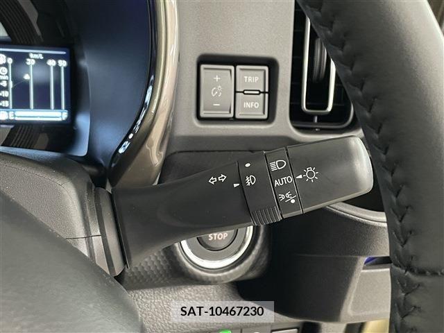 Suzuki HUSTLER 2023-11 385431-19