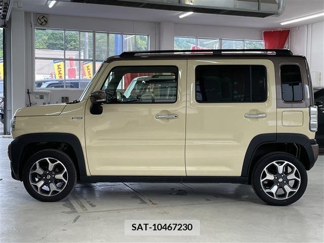 Suzuki HUSTLER 2023-11 385431-7