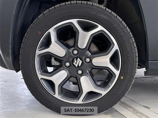 Suzuki HUSTLER 2023-11 385431-8
