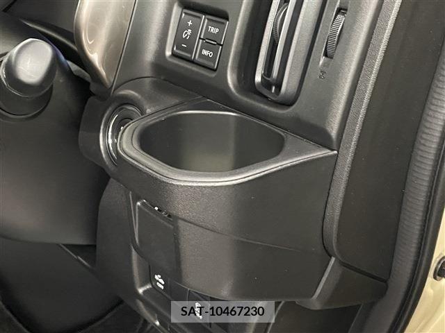 Suzuki HUSTLER 2023-11 385431-29