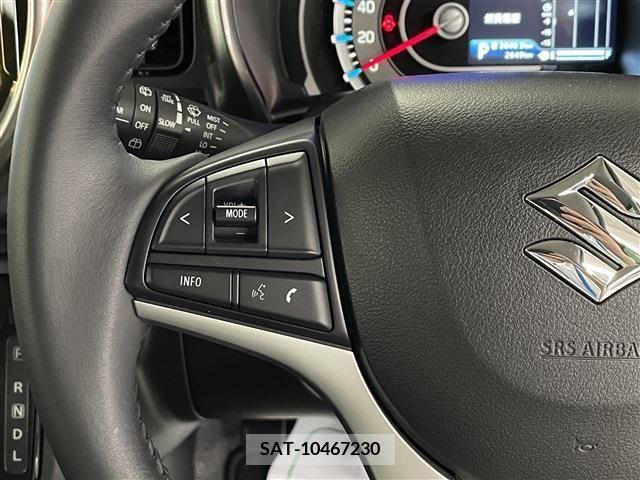 Suzuki HUSTLER 2023-11 385431-17