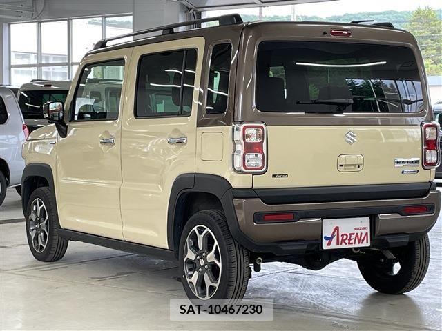 Suzuki HUSTLER 2023-11 385431-6