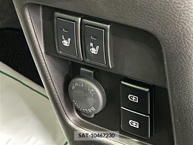 Suzuki HUSTLER 2023-11 385431-27