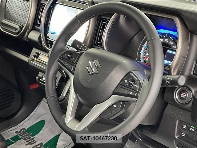 Suzuki HUSTLER 2023-11 385431-16