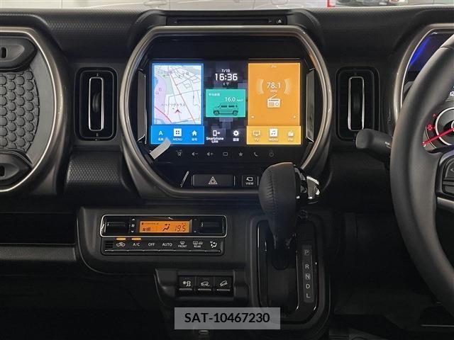 Suzuki HUSTLER 2023-11 385431-15