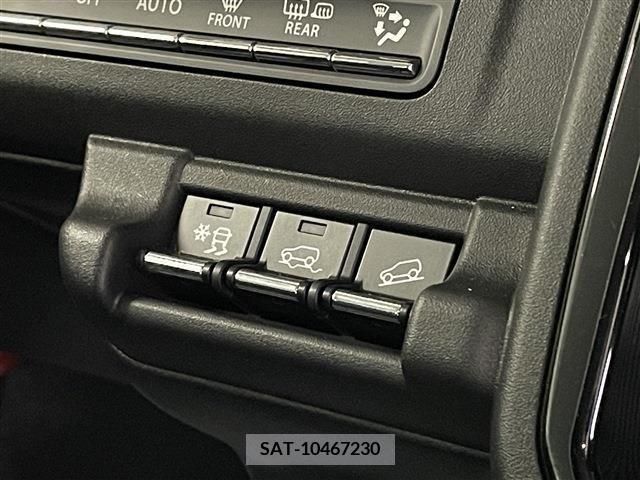 Suzuki HUSTLER 2023-11 385431-25