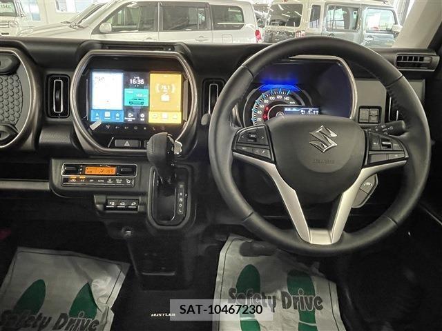 Suzuki HUSTLER 2023-11 385431-14