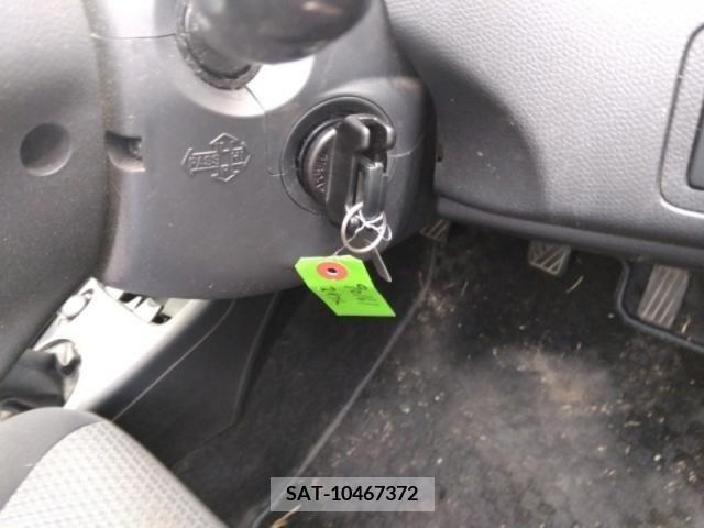Suzuki SWIFT 2009-07 255186-12