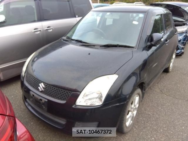 Suzuki SWIFT 2009-07 255186-0