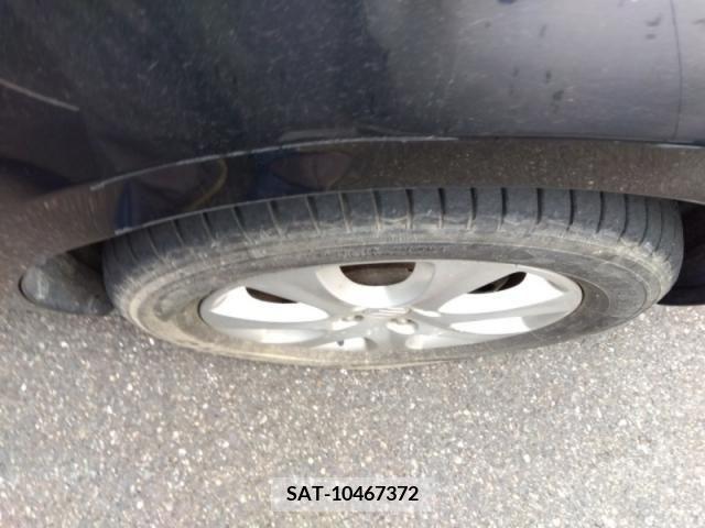 Suzuki SWIFT 2009-07 255186-8